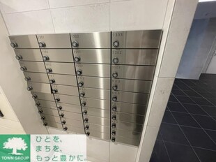 ベルファース恵比寿の物件内観写真